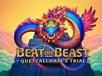 เกมสล็อต Beat the Beast: Quetzalcoatls Trial